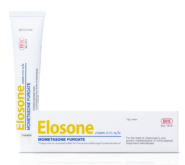 Elosone Cream 15g HOE Pharma (Tube/15g) - បាយមេដ ខេមបូឌា - Buymed ...