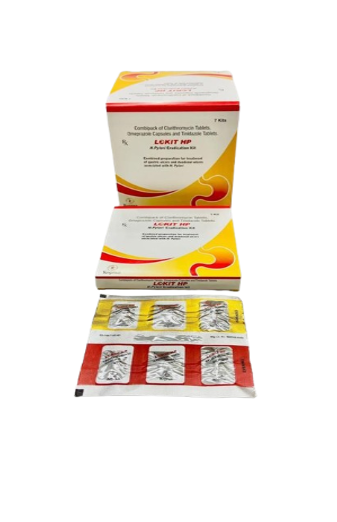 Lokit-HP 500mg/20mg meyer (box/42tab) - បាយមេដ ខេមបូឌា - Buymed ...