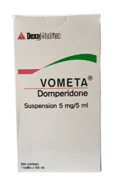 Vometa Suspension 10mg Dexa Medica (60ml/Bottle) - បាយមេដ ខេមបូឌា ...