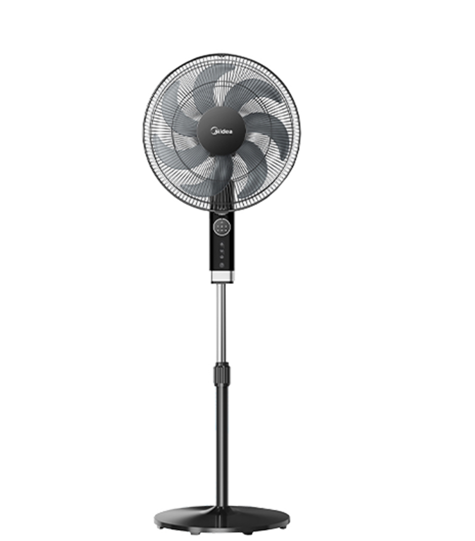 Midea Stand Fan
